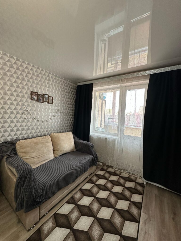 Продам комнату 20 м² 1/2 эт.